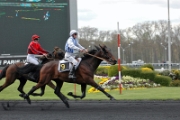 Hippodrome Vincennes  09 04 2005      107