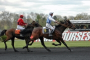 Hippodrome Vincennes  09 04 2005      108